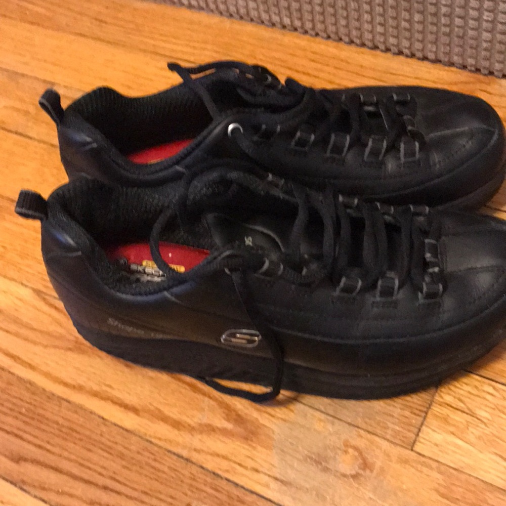 Shape ups Skechers